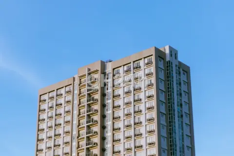 Khu căn hộ Sen Hồ Tây — ảnh 3