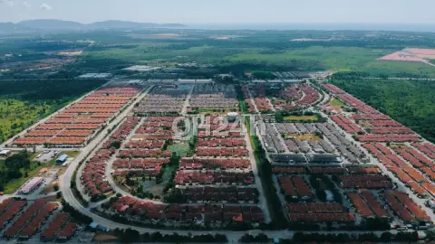 Khu nhà phố liền kề Quang Trung Xanh — ảnh 3