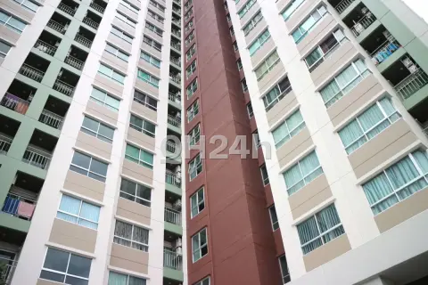 Chung cư Nguyễn Chí Thanh Residence — ảnh 3