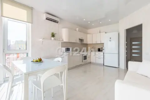 Nhà hẻm Thái Văn Lung 3 tầng, 40 m² — ảnh 4