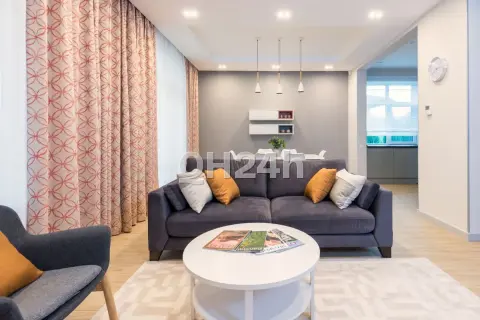Nhà mặt tiền đường Đông Du, 4 tầng, 85 m² — ảnh 2