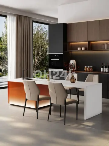Nhà mặt tiền đường Đông Du, 4 tầng, 85 m² — ảnh 4