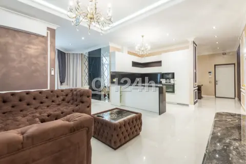 Căn hộ 2 phòng ngủ 86 m² đường Âu Cơ, ban công hướng Đông Nam — ảnh 5