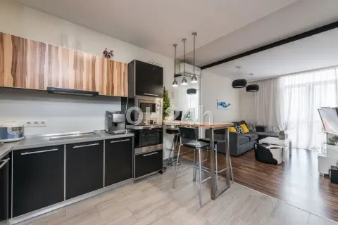 Căn hộ studio 38 m² đường Trần Quang Khải, gần chợ Tân Định — ảnh 4