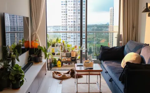 Căn hộ 1 phòng ngủ 50 m² đường Phan Văn Trị, giá dưới 3 tỷ — ảnh 5