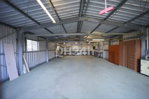 Cho thuê kho 250 m² ngõ đường Trần Phú Hà Đông, xe tải vào tận nơi — ảnh 3