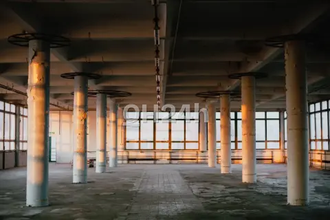 Cho thuê kho 250 m² ngõ đường Trần Phú Hà Đông, xe tải vào tận nơi — ảnh 2