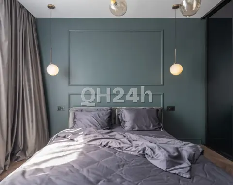 Nhà mặt tiền đường Đinh Bộ Lĩnh 136 m², ngang 5 m, 4 tầng — ảnh 4