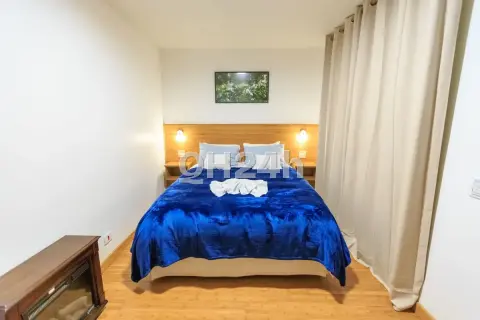 Căn hộ 3 phòng ngủ 96 m² tòa nhà đường Nguyễn Chí Thanh, tầng 18 — ảnh 4