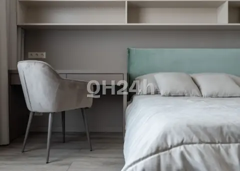 Nhà mặt phố Mã Mây 43 m², 4 tầng, phố đi bộ cuối tuần — ảnh 3