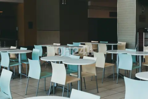 Cho thuê mặt bằng tầng trệt 60 m² hẻm Đinh Công Tráng, làm café — ảnh 3