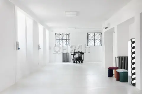 Cho thuê mặt bằng tầng trệt 60 m² hẻm Đinh Công Tráng, làm café — ảnh 5