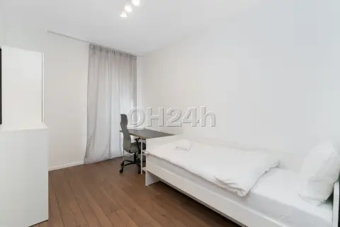 Cho thuê phòng trọ 18 m² hẻm Bùi Đình Túy, giờ giấc tự do — ảnh 5