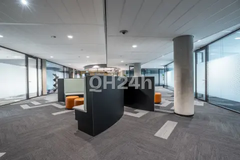 Cho thuê văn phòng 60 m² đường Phạm Ngũ Lão, gần ga Bến Thành — ảnh 5