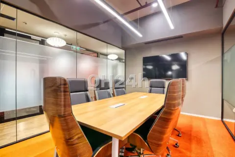 Cho thuê văn phòng 60 m² đường Phạm Ngũ Lão, gần ga Bến Thành — ảnh 4