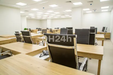 Cho thuê văn phòng 60 m² đường Phạm Ngũ Lão, gần ga Bến Thành — ảnh 2