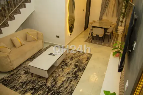 Nhà mặt phố Mã Mây, 45 m², đang cho thuê homestay — ảnh 2