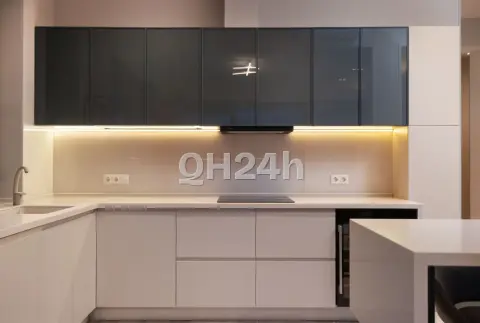 Nhà hẻm xe hơi Trần Quang Khải 61 m², 4 tầng, sát Quận 1 cũ — ảnh 5