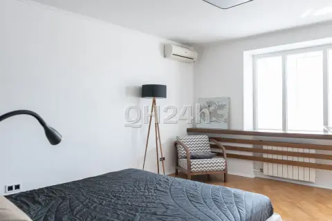 Căn hộ cao cấp 3 phòng ngủ 105 m² đường Đồng Khởi, tầng 21 — ảnh 5