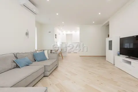Căn hộ cao cấp 3 phòng ngủ 105 m² đường Đồng Khởi, tầng 21 — ảnh 3