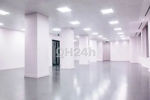 Cho thuê mặt tiền Hai Bà Trưng 121 m², ngang 5 m, hợp thời trang — ảnh 3