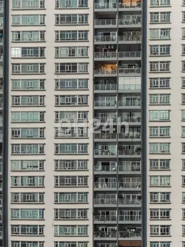 Cho thuê căn hộ 1 phòng ngủ gần chợ Bến Thành, 45 m² — ảnh 2