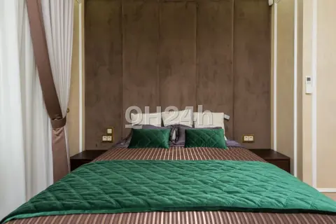 Nhà mặt tiền đường Hai Bà Trưng 78 m², 4 tầng, khu chợ Tân Định — ảnh 2