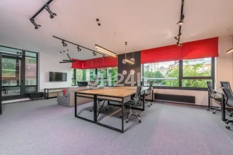 Cho thuê mặt bằng kinh doanh phố Hàng Buồm, 70 m² — ảnh 4