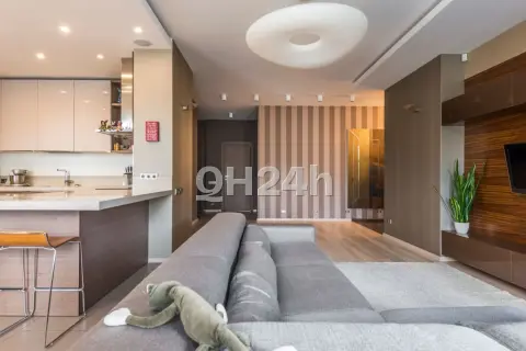 Nhà mặt phố Từ Hoa 93 m² view hồ Tây, 5 tầng, vỉa hè rộng — ảnh 5