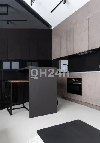 Nhà mặt phố Hàng Bạc 4 tầng, mặt tiền 4,5 m, 62 m² — ảnh 4