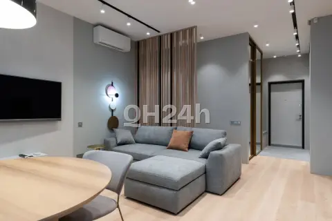 Nhà 5 tầng ngõ 157 Chùa Láng, ô tô đỗ cổng, 60 m² — ảnh 2