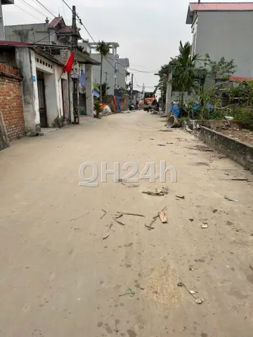 Bán đất 128m Hoàng Dương Sóc Sơn Hà Nội — ảnh 4